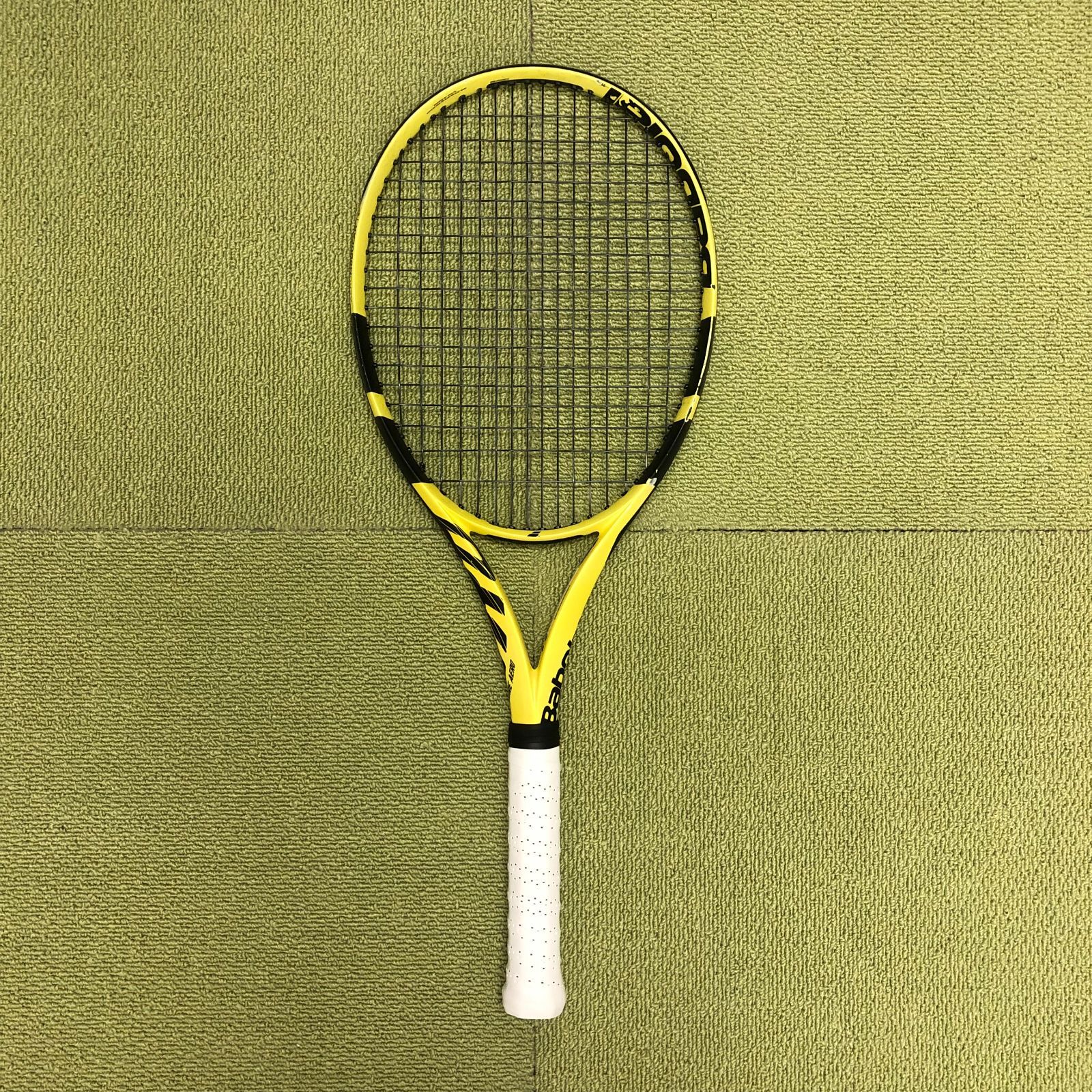 Babolat Pure Aero バボラ ピュアアエロ G3 2024 バボラ ピュアアエロ G3 Babolat Pure Aero バボラ ピュアアエロ G3
