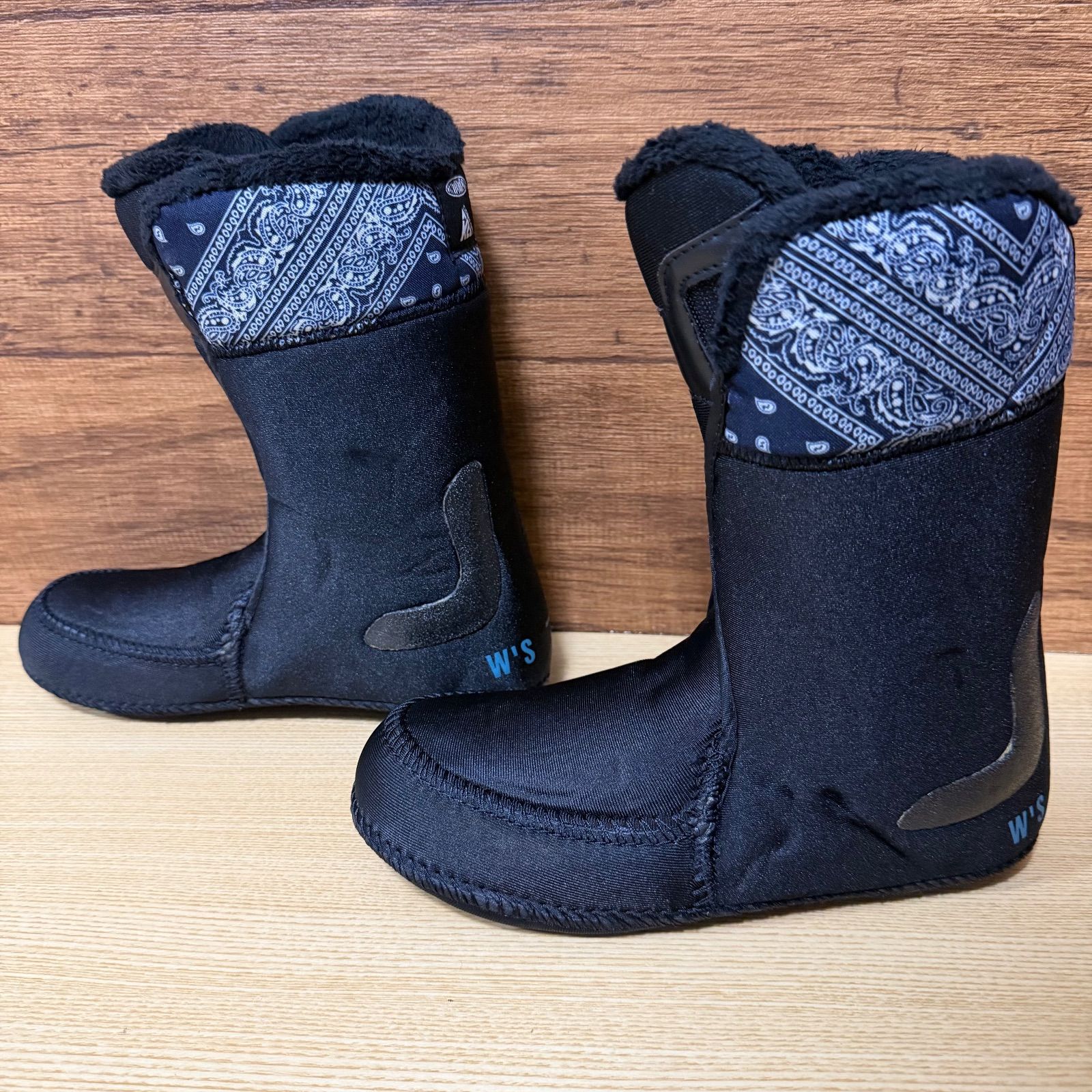 ネイビー オールラウンドモデル