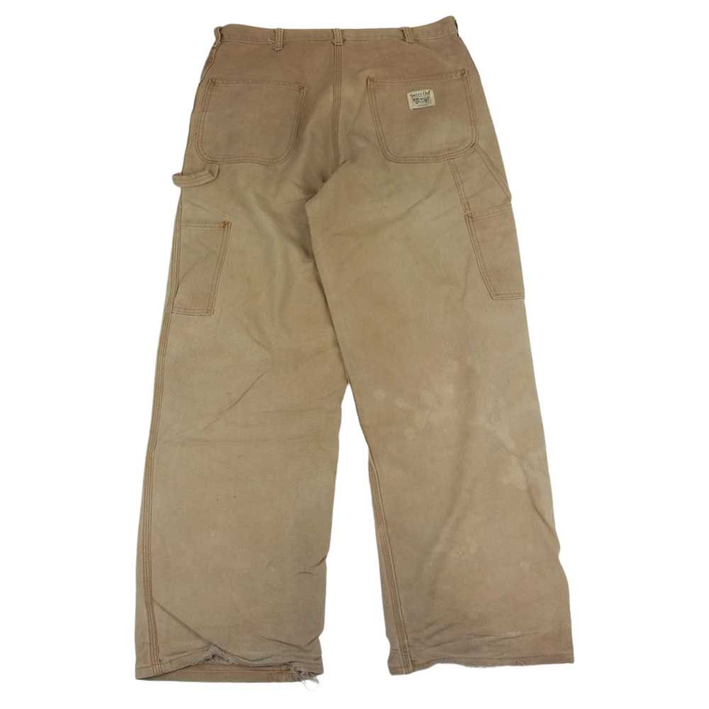 60s SWEETORR ダックペインターパンツ 60s SWEETORR ダックペインターパンツ スイート オール SWEET ORR