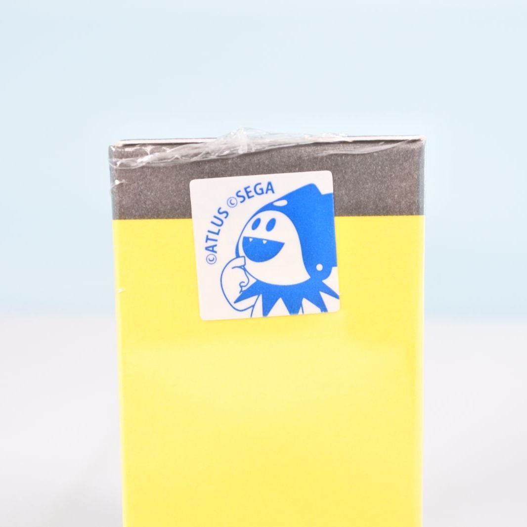 大清水29-1-1025sw】プリマニアックス ペルソナ4 フレグランス 足立透