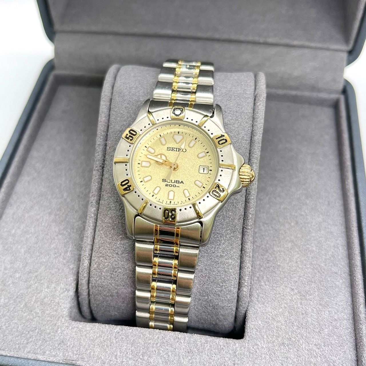 極美品 3000本限定 CITIZEN Arcly Collection ダイヤ arcly_2024.jpg