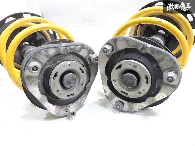 【Naarh】 ANH20 ヴェルファイア 純正 モデリスタ ダウンサス 抜けなし！即発送】モデリスタ MODELLISTA ダウンサス ANH20W