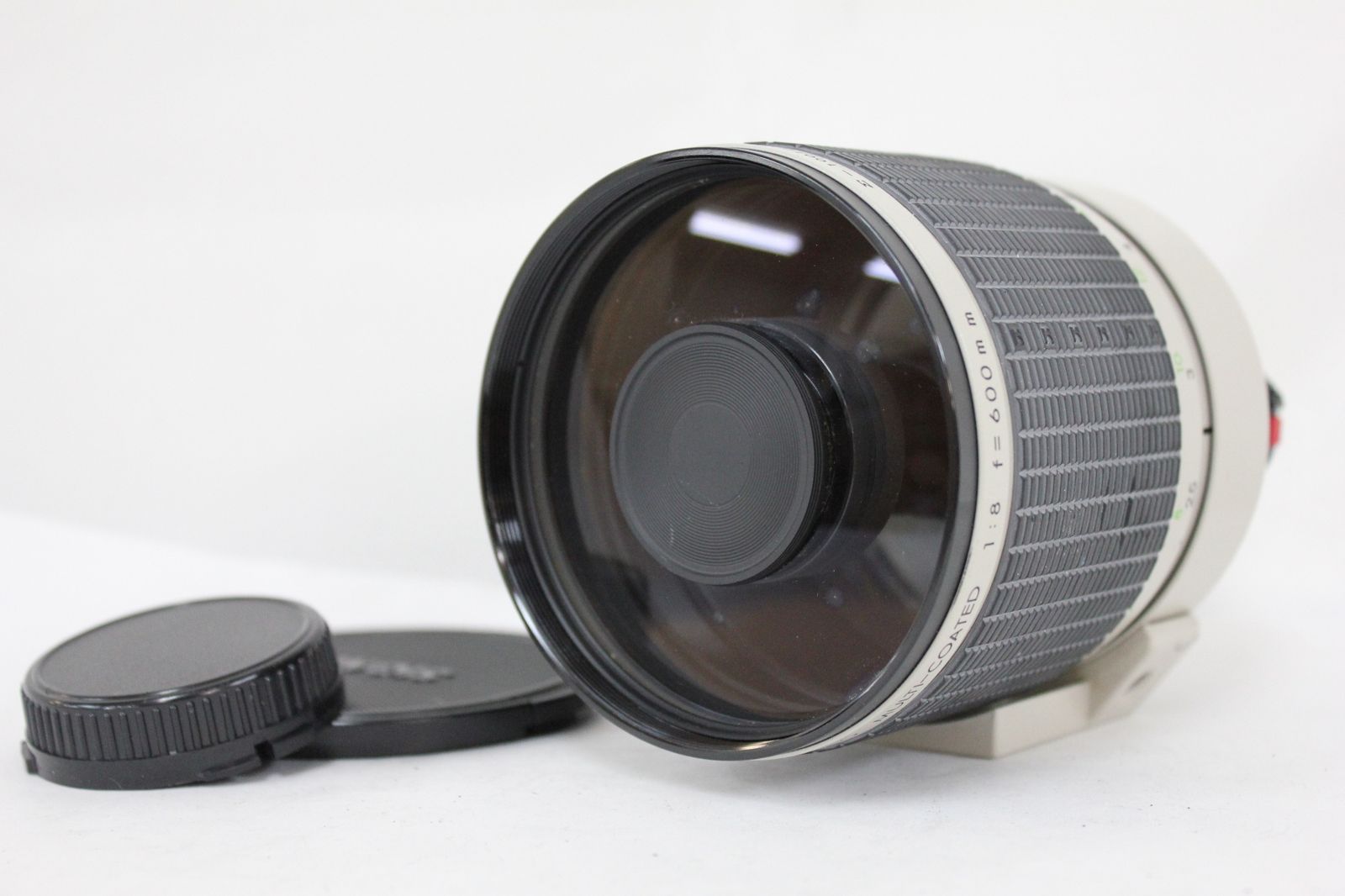カメラ 【訳あり品】 シグマ Sigma Mirror-Telephoto Multi-Coated 