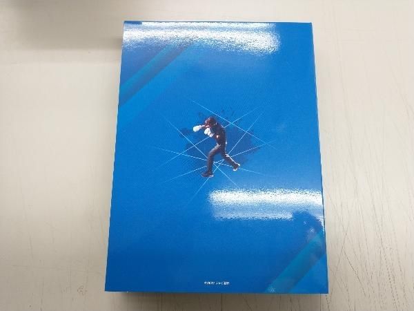 DVD 未来への10カウント DVD-BOX - メルカリ
