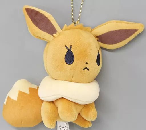 雑貨 イーブイ マスコット ポケットモンスター×ITS’ DEMO