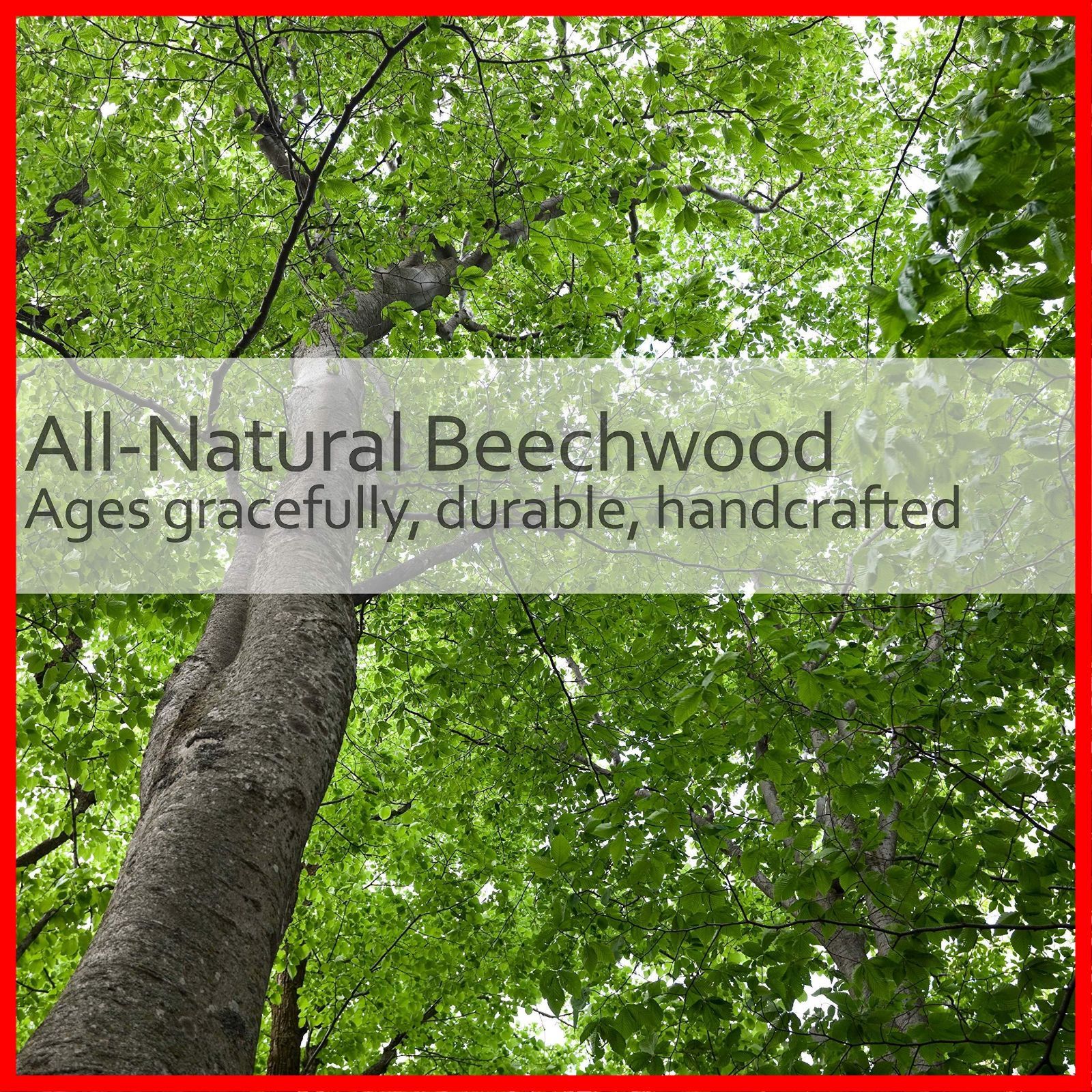 Redecker レデッカー ハンドブラシ 馬毛