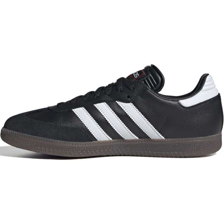 アディダス サンバ SAMBA 26.5cm コアブラック×フットウェアホワイト 