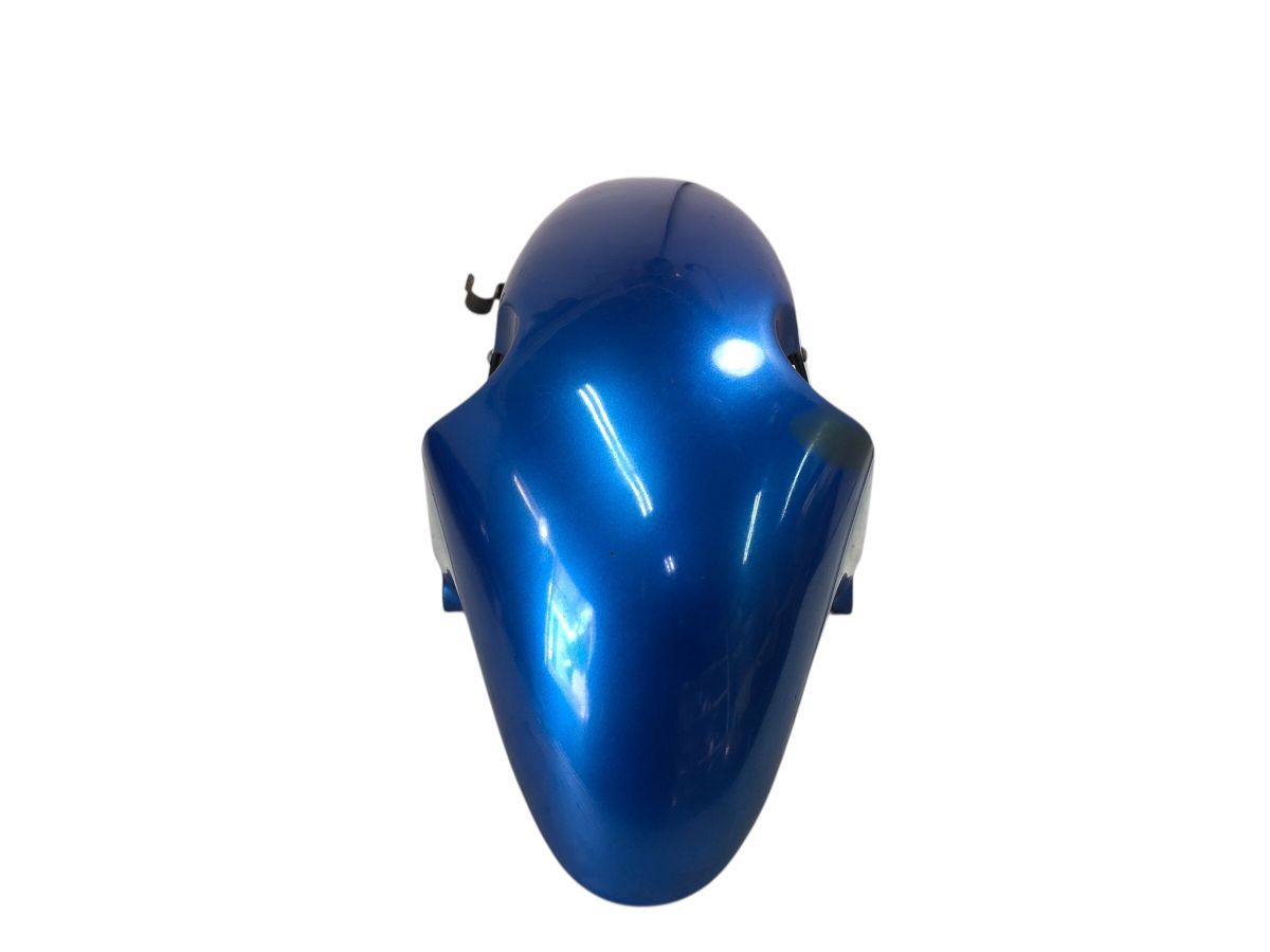 SUZUKI GOOSE グース350 NK42A フロントフェンダー 交換 補修にも 2756-M5805