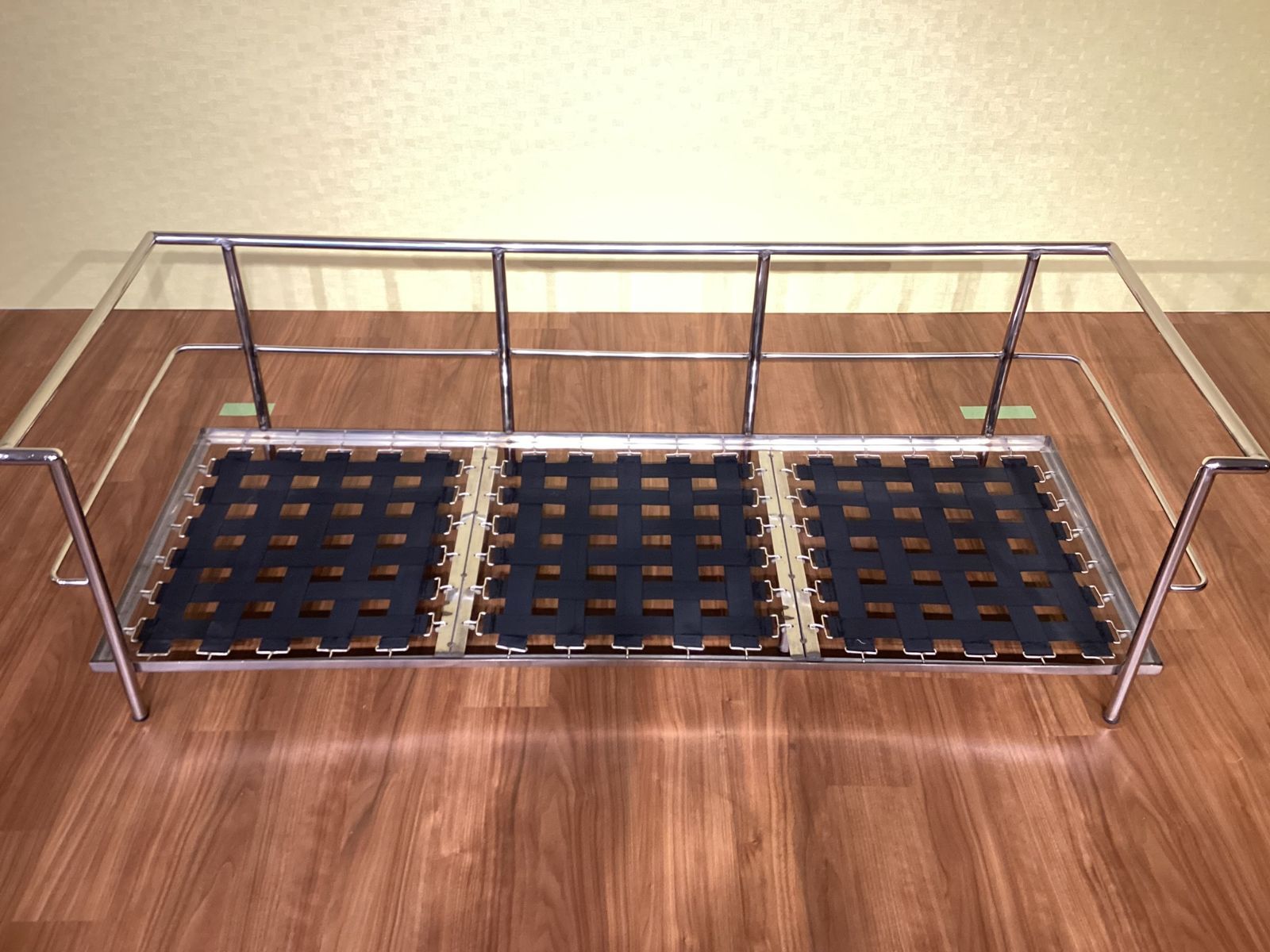 家具ユーズド家具 コルビジェソファlc2リプロダクト