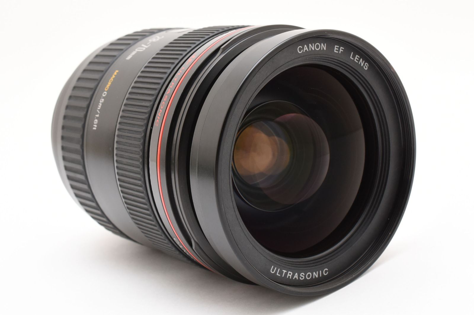 EF 28-70mm