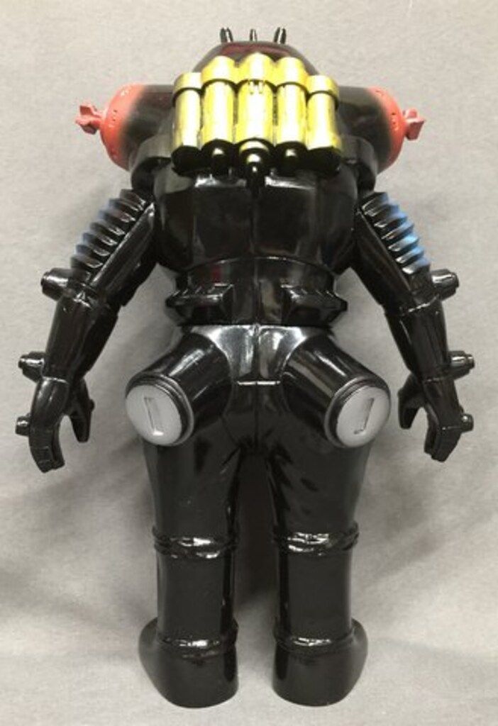 キングジョー