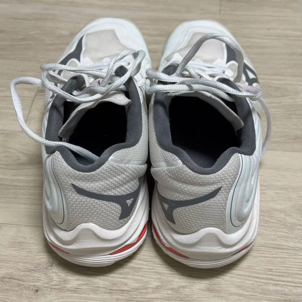 Mizuno
