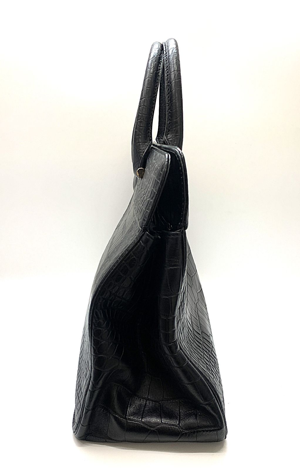 値下げ❗️《美品》MAX MARA マックスマーラ 2WAY ハンドバッグ