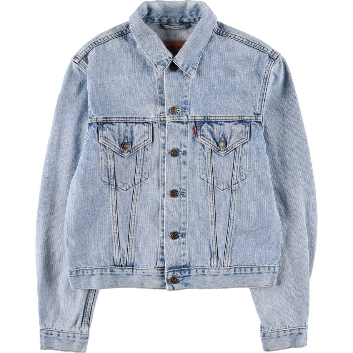リーバイス　ヴィンテージ　デニムGジャン 楽天市場】LEVI'S VINTAGE CLOTHING 70506-0028 リーバイス