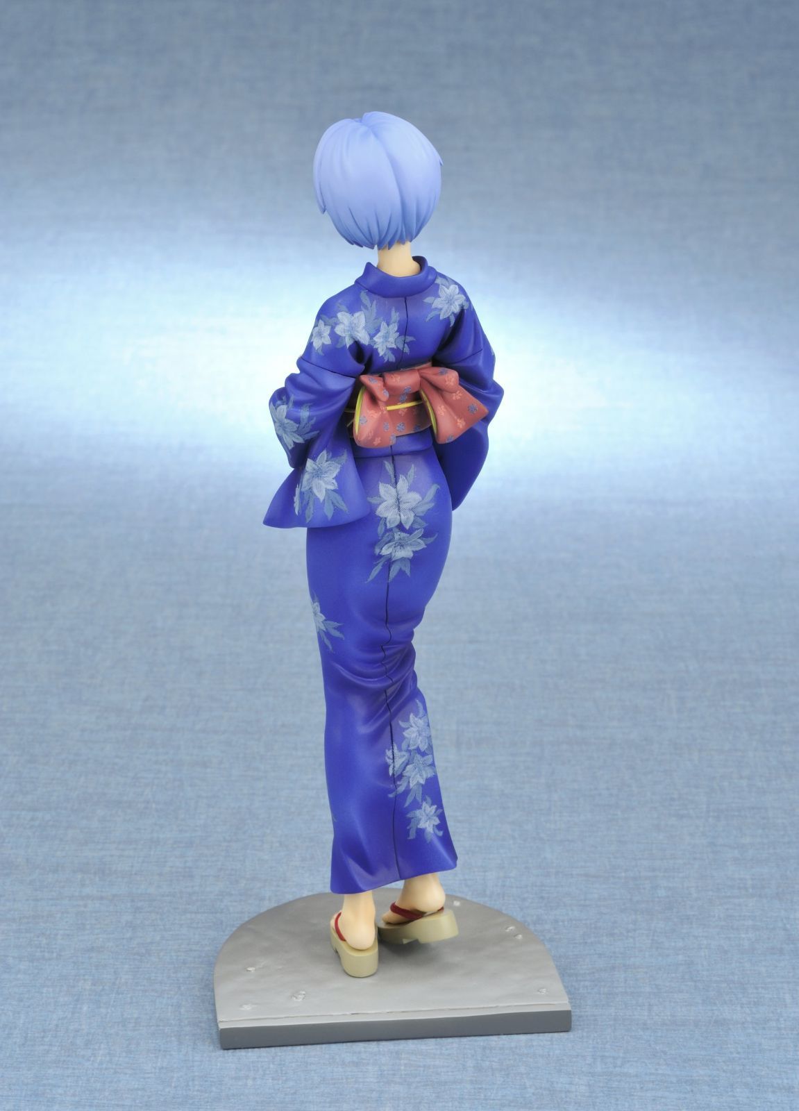 未開封 コトブキヤ ヱヴァンゲリヲン新劇場版 綾波レイ 浴衣ver. 綾波レイ〜浴衣ver.〜｜ヱヴァンゲリヲン新劇場版｜美少女