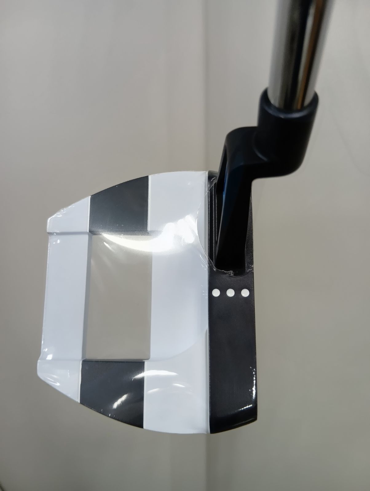 Pt オデッセイ AI-ONE TRI-BEAM JAILBIRD MINI STROKE LAB 90 スチール 34インチ モデル ODYSSEY 日本 浦安店