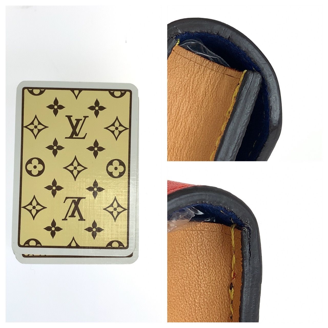 最大1万円OFFクーポン! 10/4 20時～】ルイヴィトン【LOUIS VUITTON