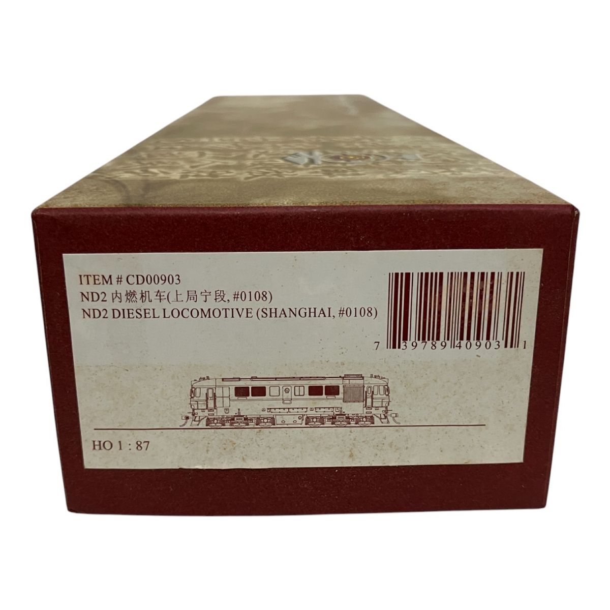 CD00903