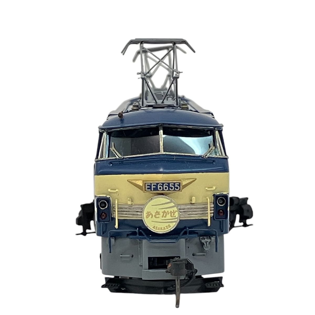 鉄道模型