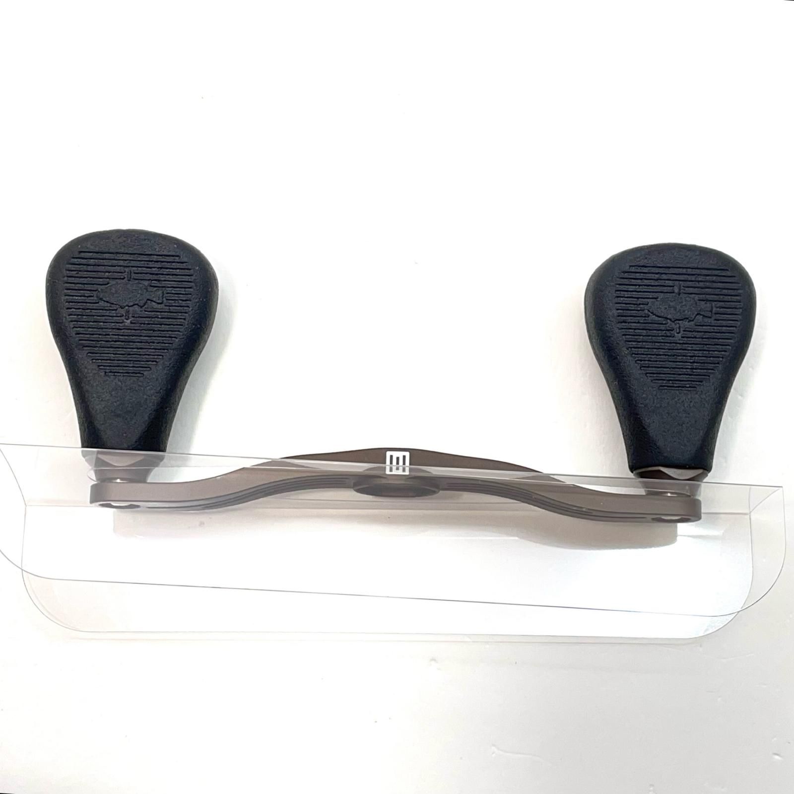 バリアルハンドル ベイトリールパーツ