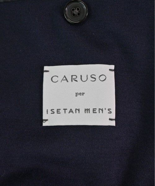 CARUSO セットアップ・スーツ（その他） メンズ 【古着】【中古】【送料無料】