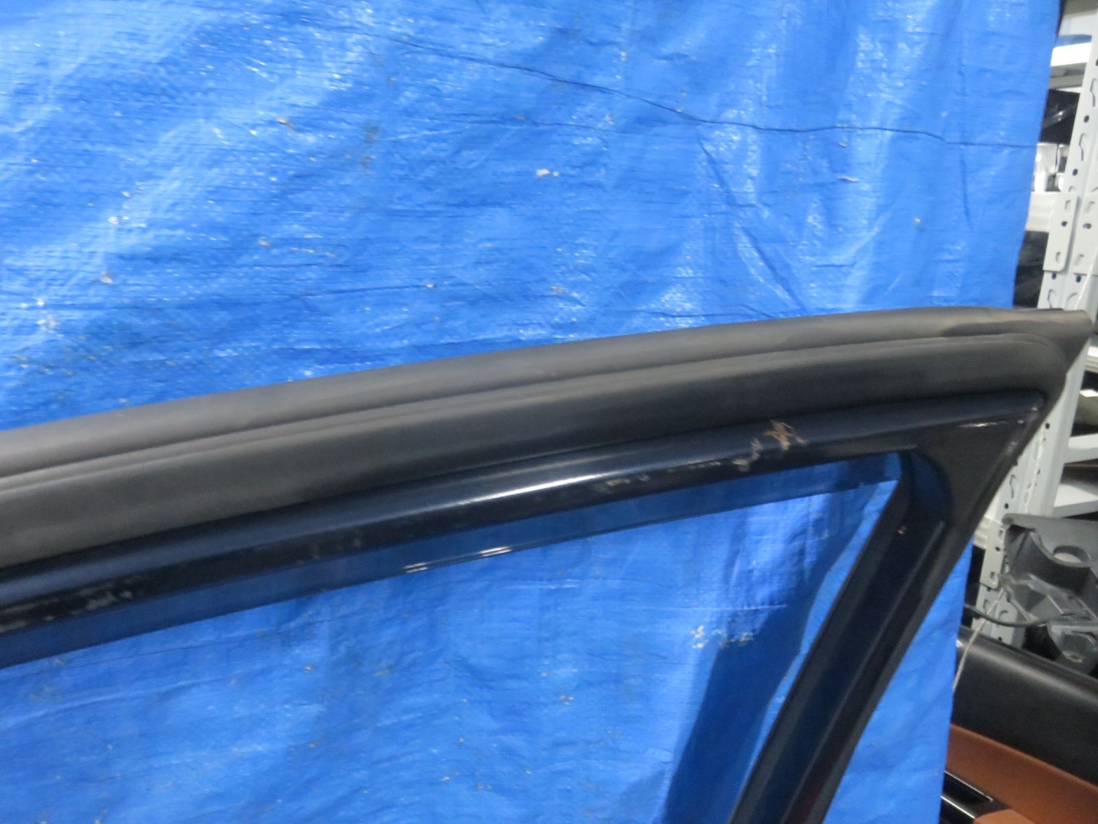 フォレスター 純正