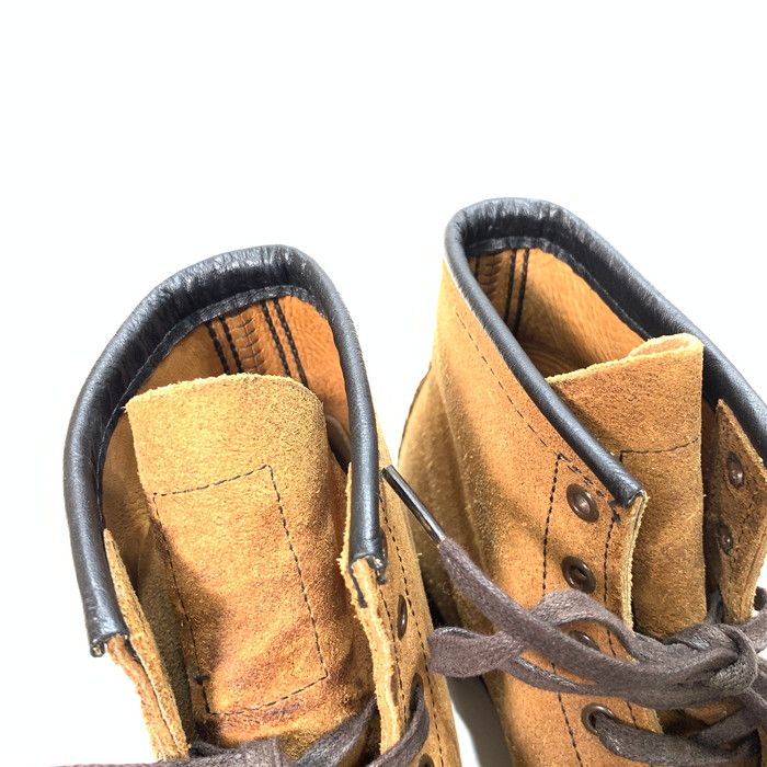 人気満点の激安通販。 品 RED WING レッドウィング 9162 BLACKSMITH BOOTS ブーツ シューズ 靴 164-251011-gm-40-fuz