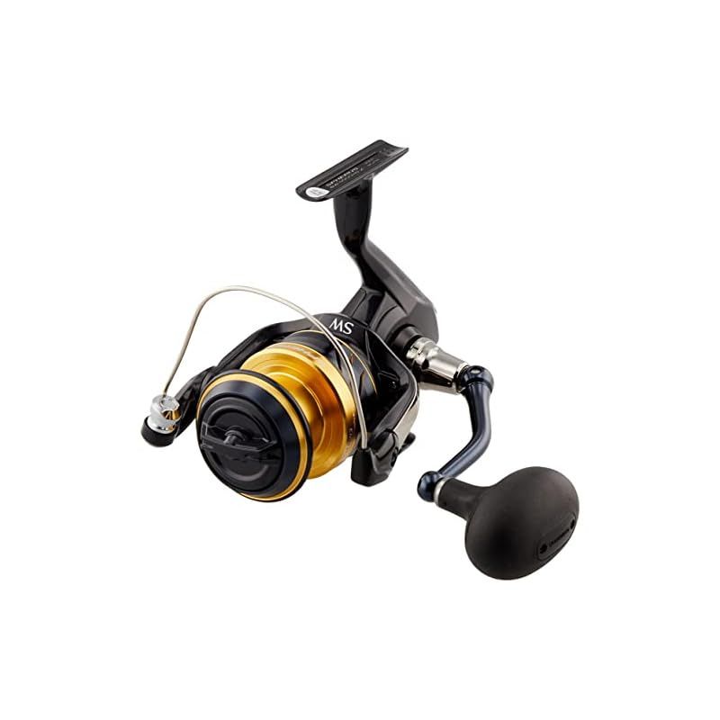 シマノ(SHIMANO) スピニングリール 21 ショップ スフェロス SW