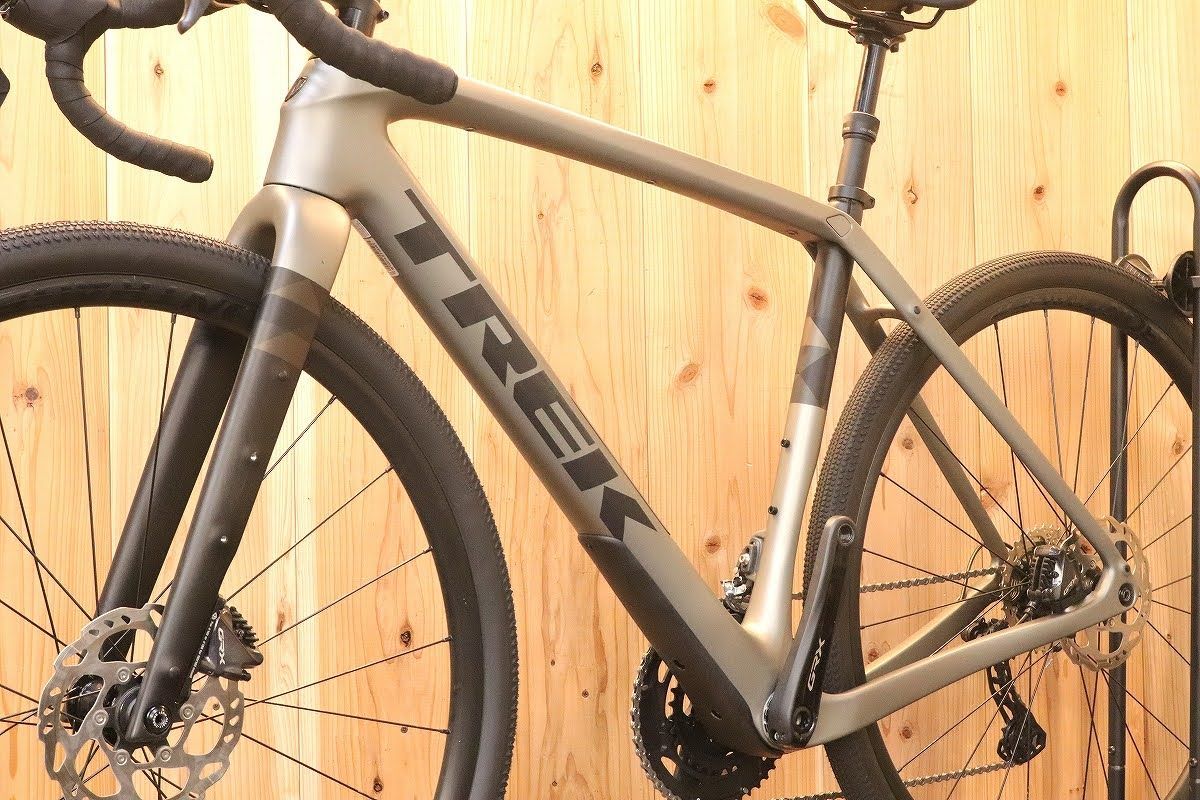 トレック TREK チェックポイント CHECKPOINT SL5 DISC 2022年モデル 54 
