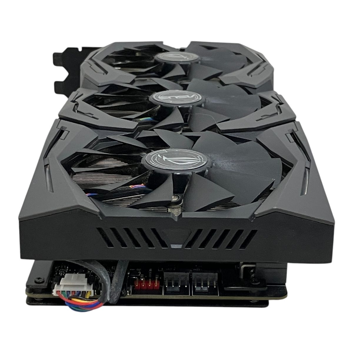 ASUS ROG RTX 2060 グラフィック ボード グラボ パソコンパーツ