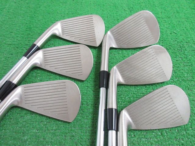 2017 オノフFORGEDアイアンセットKUROモーダス105 オノフ フォージド