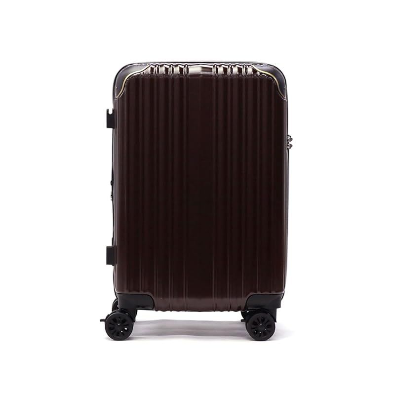 ワイズリー spark スパーク 超軽量 ショック吸収 ストッパー機能双輪キャスター ダイヤルTSAロック 拡張型 19インチ 機内持ち込みサイズ 約37～41L 0