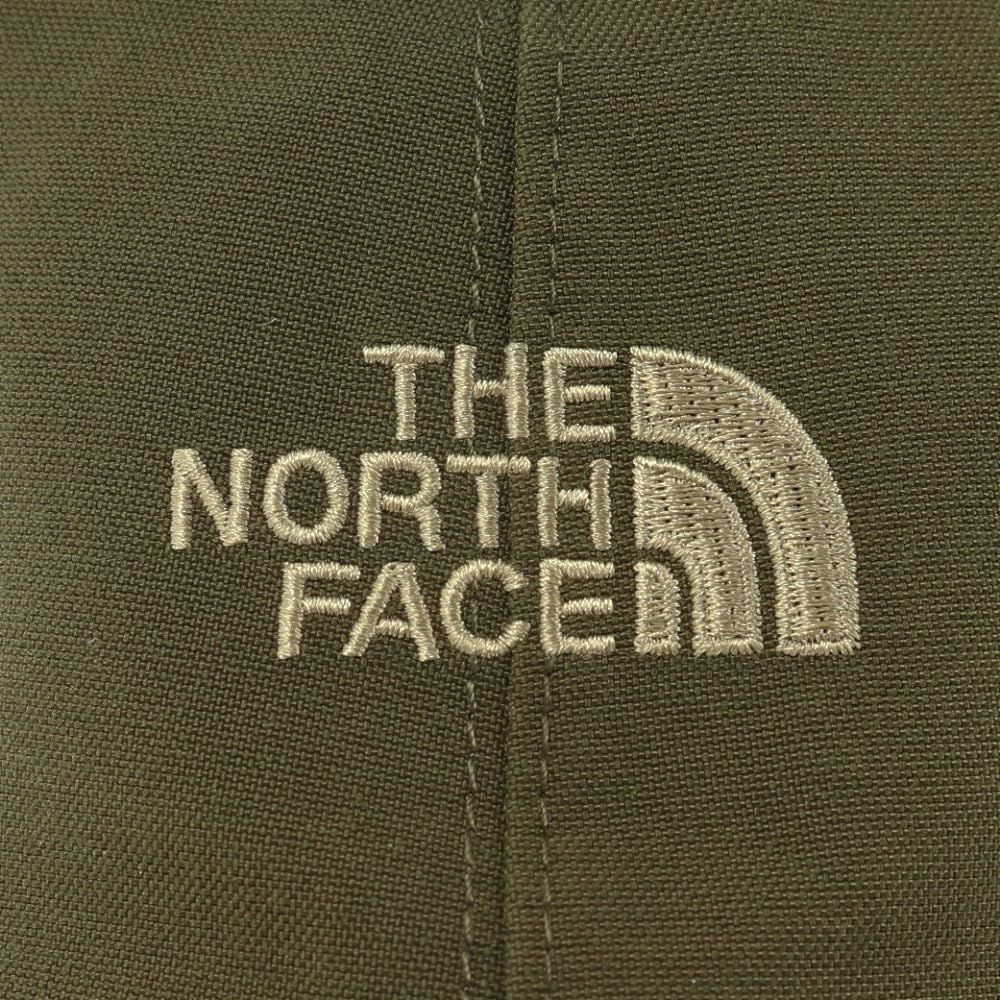 数量 防水透湿 アウトドア ユニセックス キャンプ 登山 ヴィンテージゴアテックスキャップ オリーブ Free ザノースフェイス Size