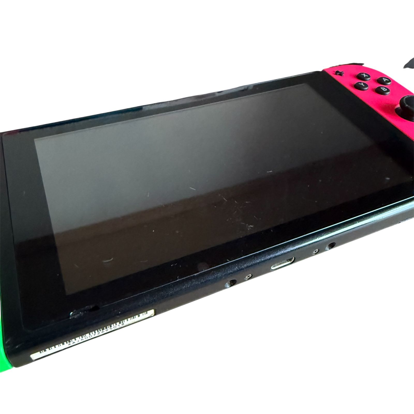 任天堂 Switch 本体 ゲーム Nintendo Switch 本体 - メルカリ