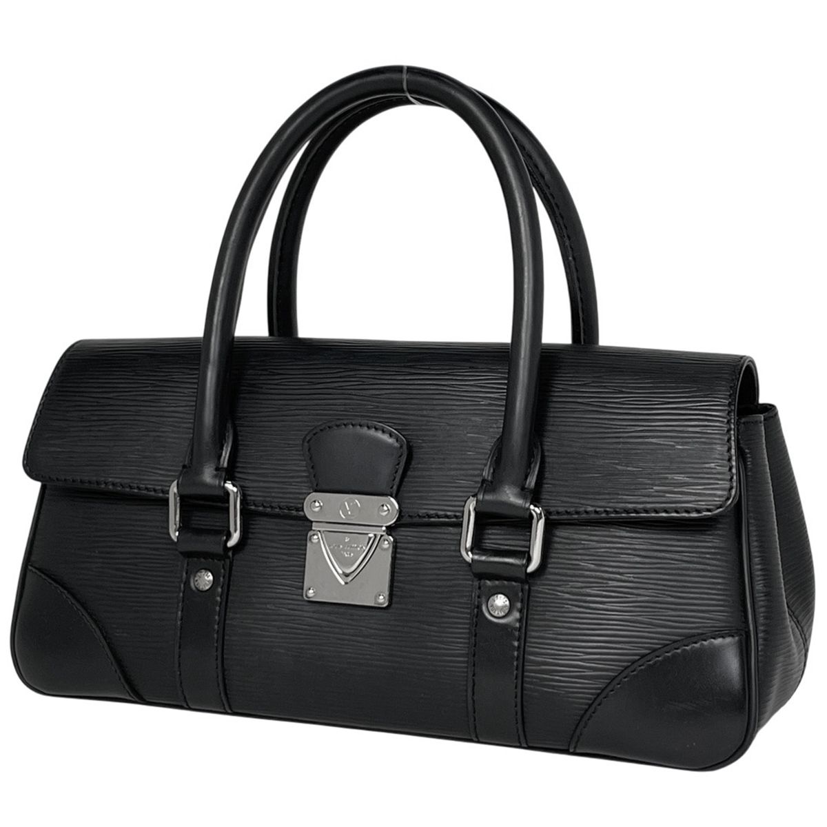 ルイ・ヴィトン Louis Vuitton セギュール PM 手提げ ハンドバッグ 