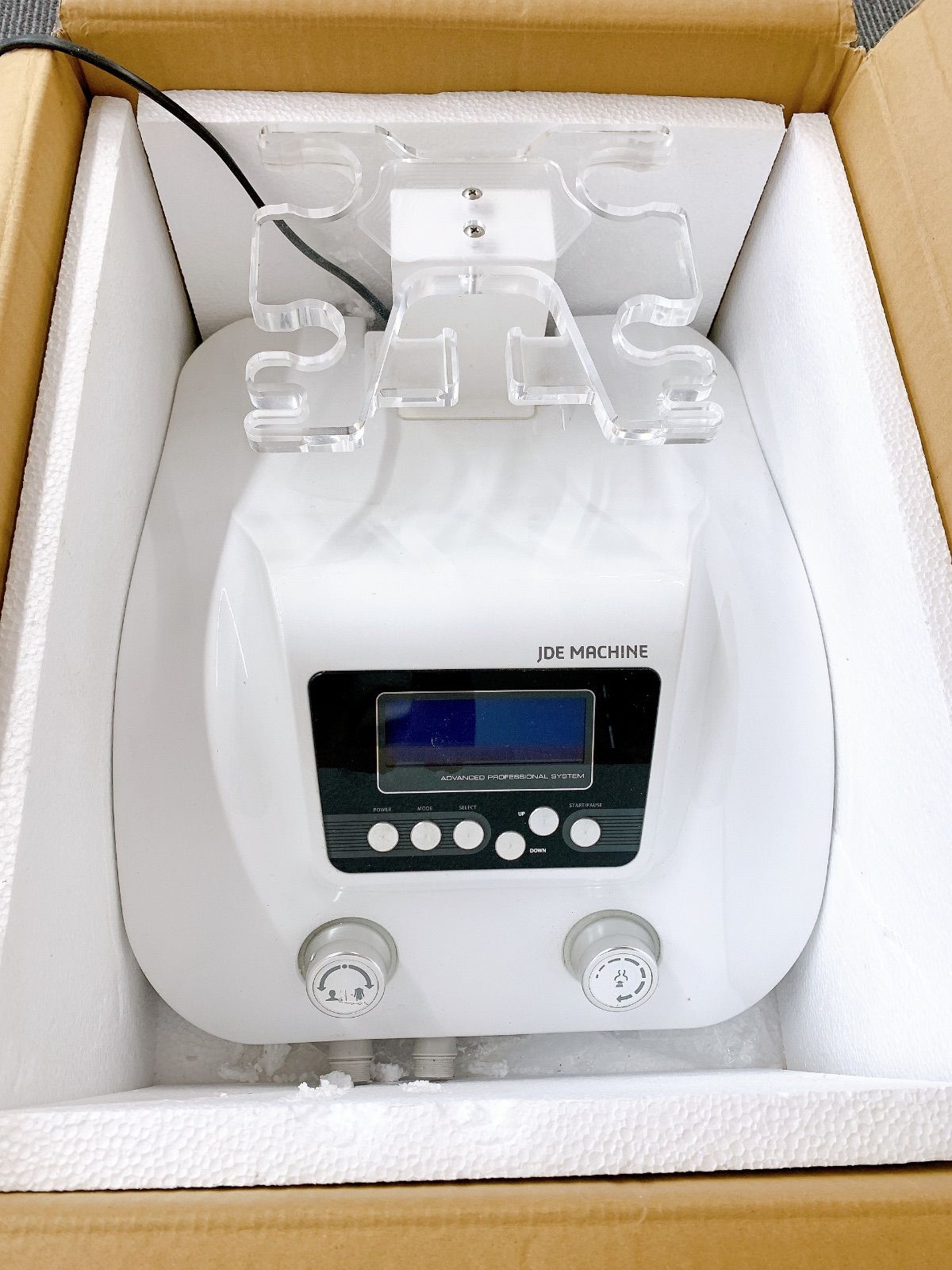 じぶん de エステ スキンクリーム 4個 JDE マシーン セット売り 業務用