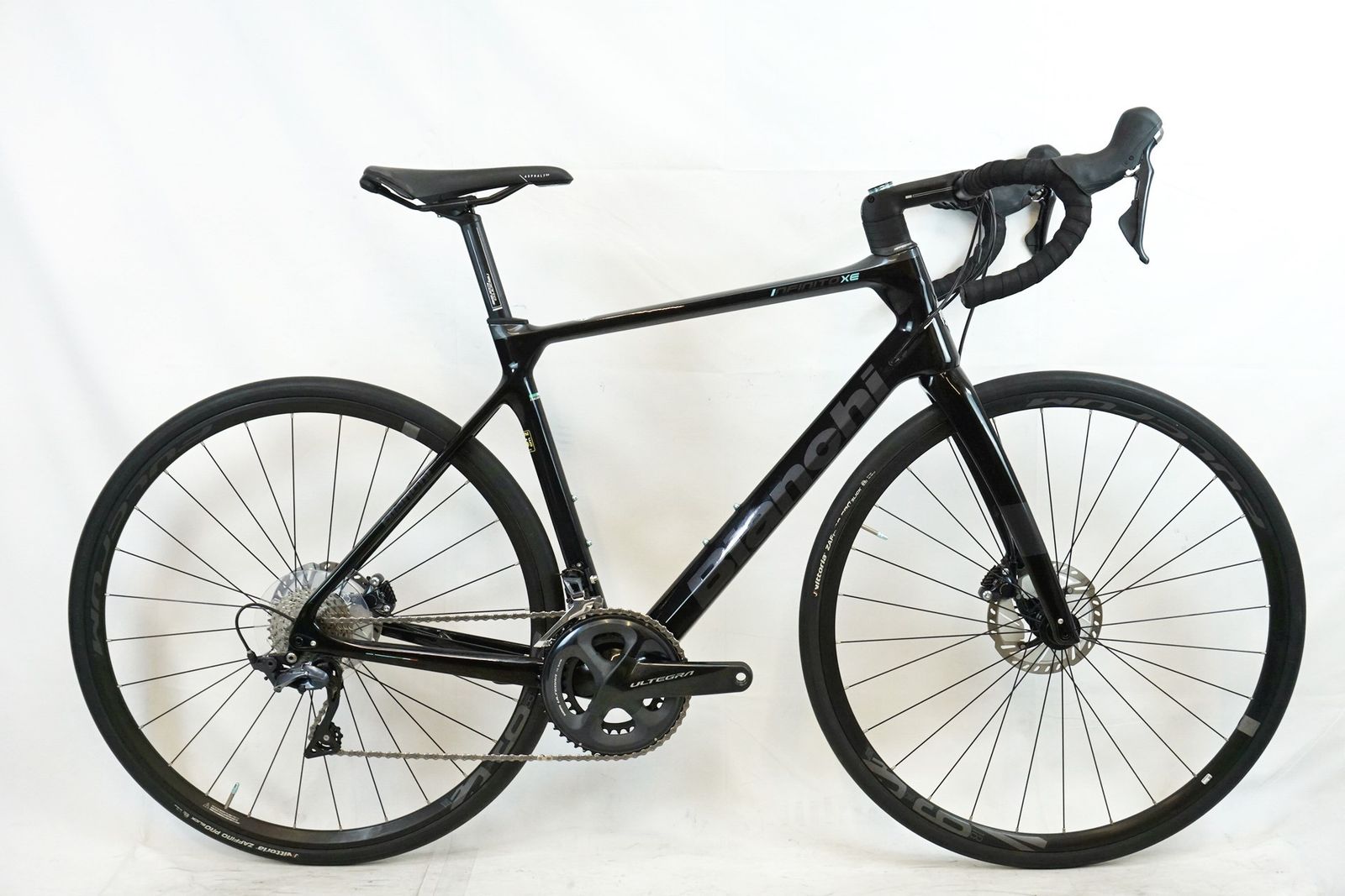 BIANCHI 「ビアンキ」 INFINITO XE DISC ULTEGRA 2020年モデル ロードバイク / バイチャリ有明店