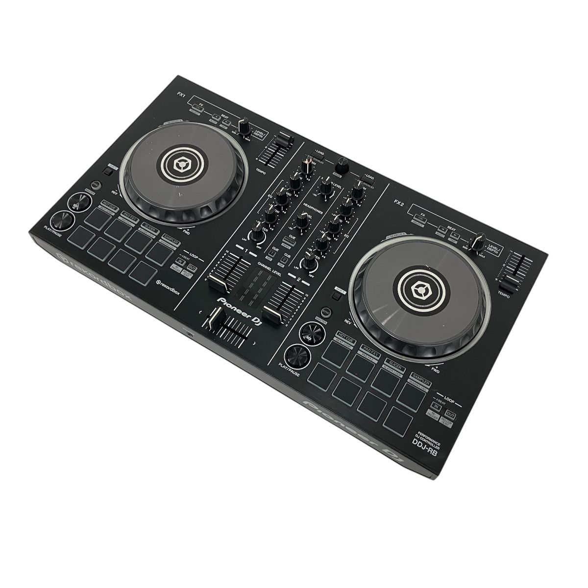 Pioneer DDJ-RB DJコントローラー 2017年製 音響機材 Y9970609