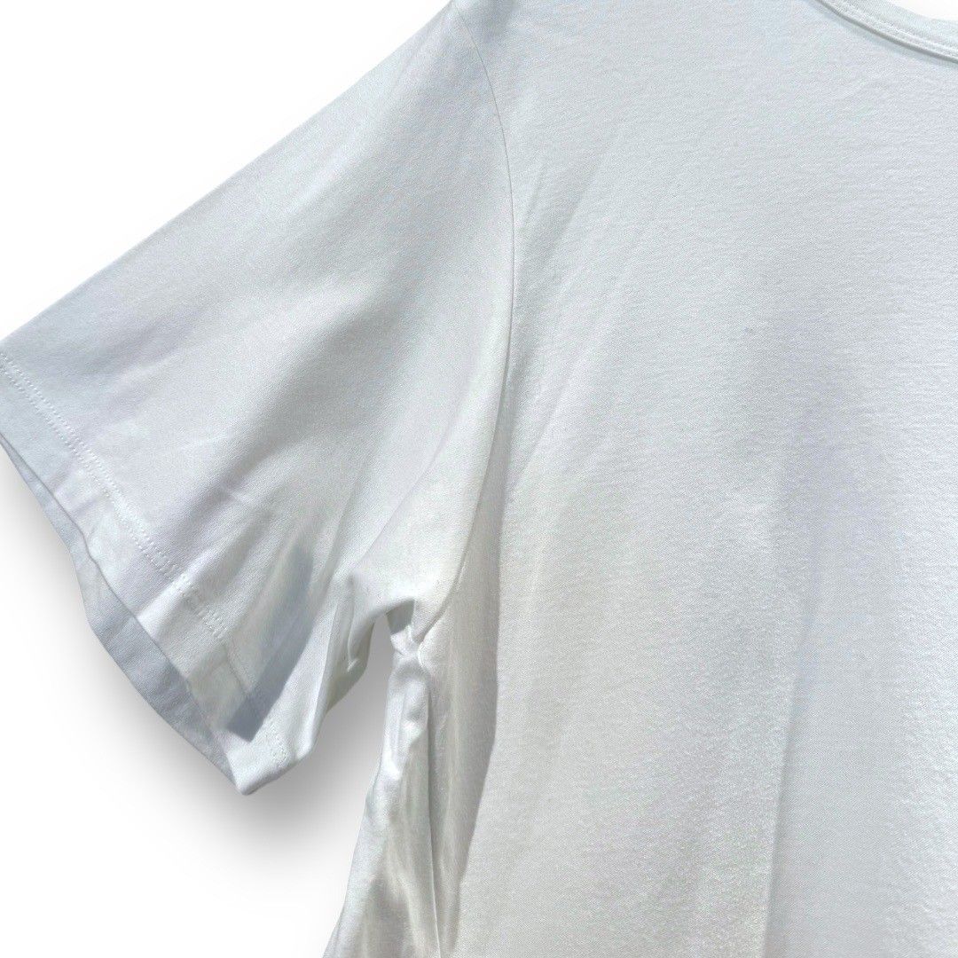 CELERI ★ ② 23070500301010 Flare Tee レディース ホワイト FREE CELERI（セルリ）の「【CELERI/セルリ】Flare Tee（Tシャツ/カットソー