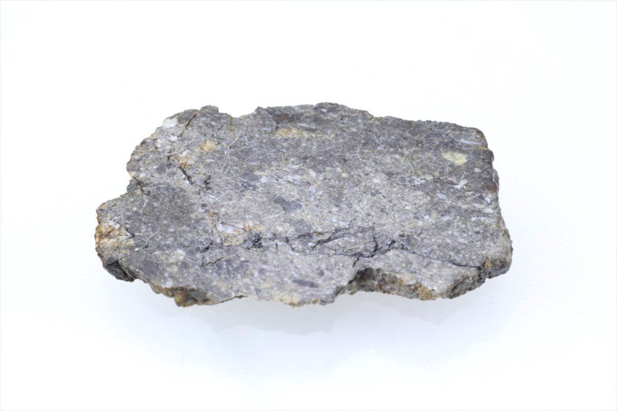 Dhofar485 隕石 2.5g ホワルダイト エイコンドライト 石質隕石 標本 Dho485 M2302
