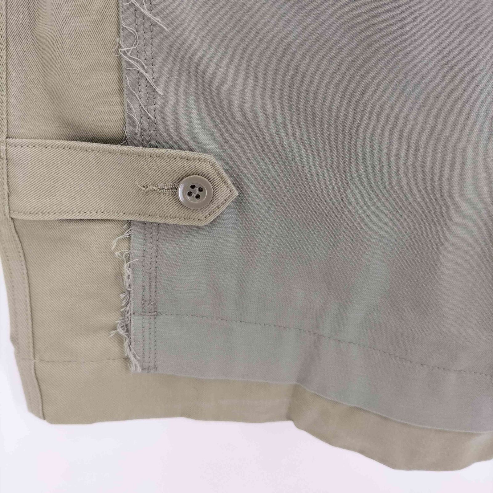 SJ by TERADA Military Pants S (YOKE/ヨーク) standard journal TERADA Military Pants