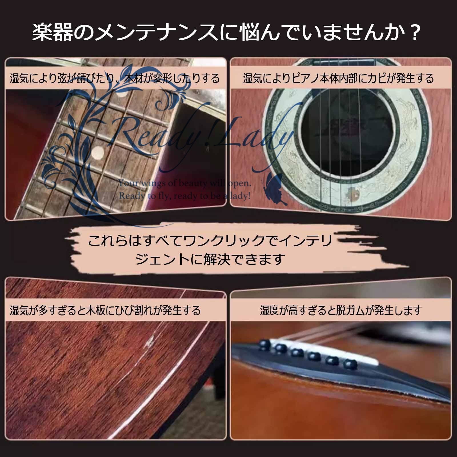 電子防湿ボックス