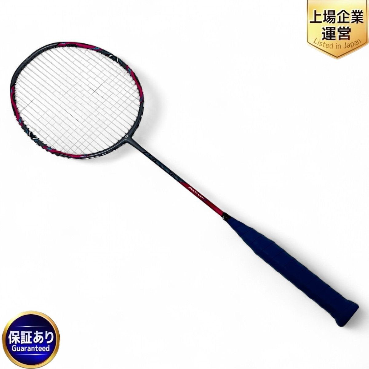 YONEX ARC SABER 1 バドミントン ラケット ヨネックス スポーツ Z9949671