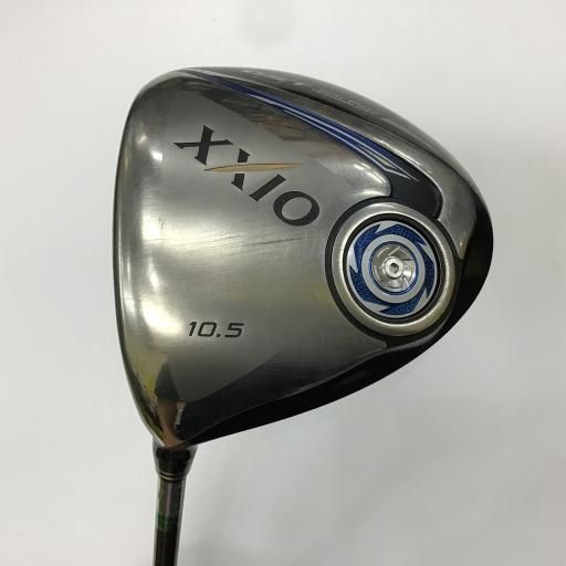 中古】 ダンロップ XXIO(2016) 10.5° レフティ ドライバー DR