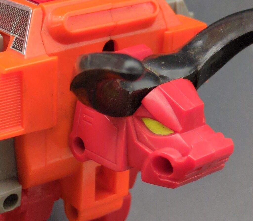 G1 プレダキング