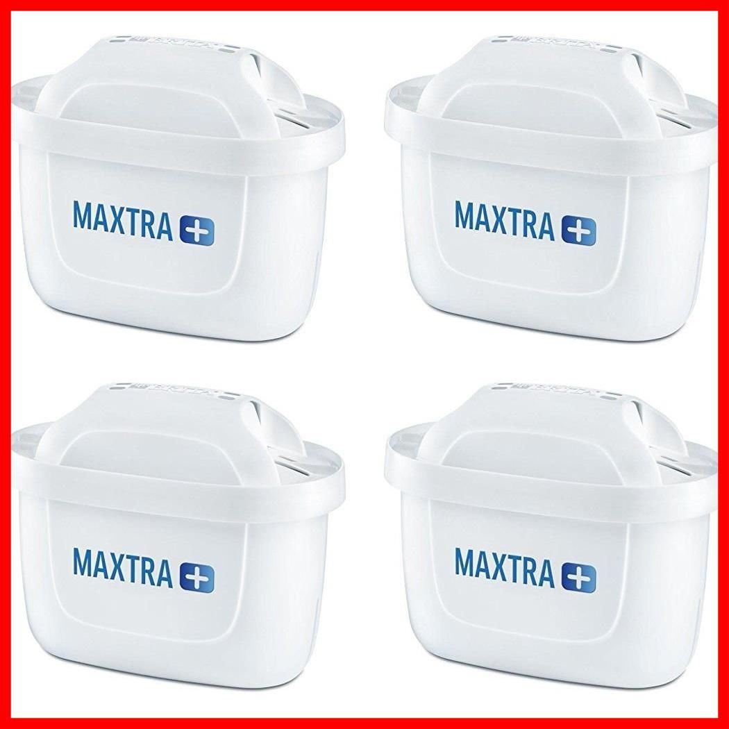 特売】BRITA MAXTRA PLUS カートリッジ ブリタ マクストラ プラス 簡易