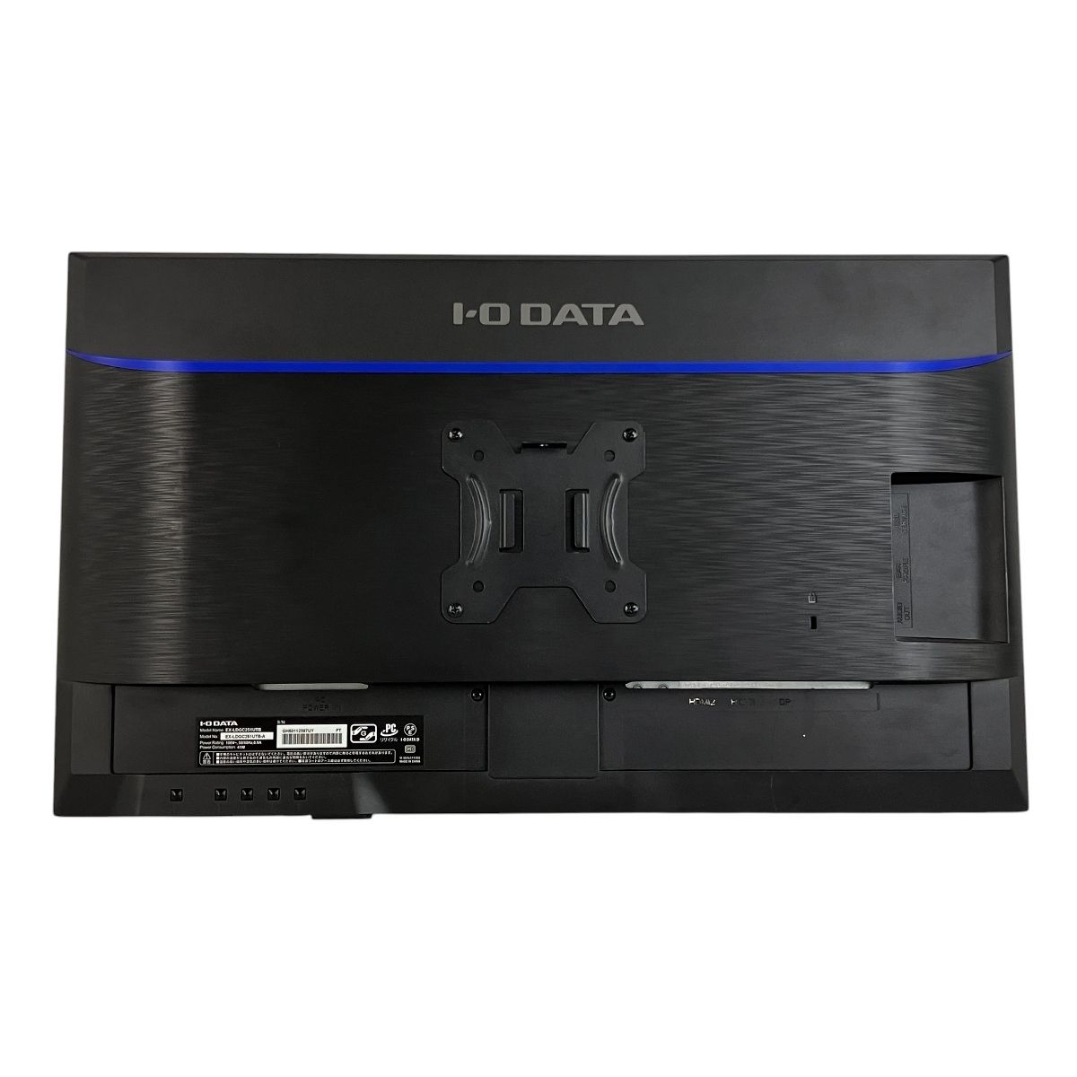 専用出品GigaCrystal ディスプレイ EX-LDGC251UTB 【公式通販】