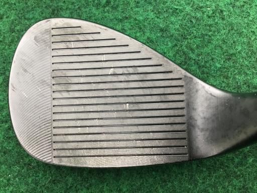中古】 クリーブランド Cleveland RTX ZIPCORE ブラックサテン