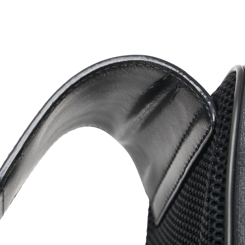 丁寧な グッチ GGスプリーム シェリーライン ボディバッグ ベルトバッグ ウエストバッグ 474293 ブラック マルチカラー PVC レザー メンズ GUCCI 222-05387