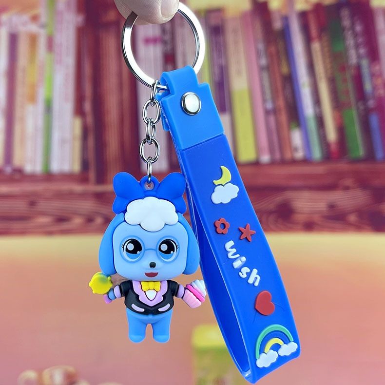 ティニピン 韓国限定ストラップ 5個セット コンプリート